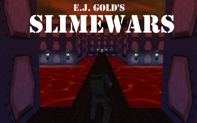 slimewars